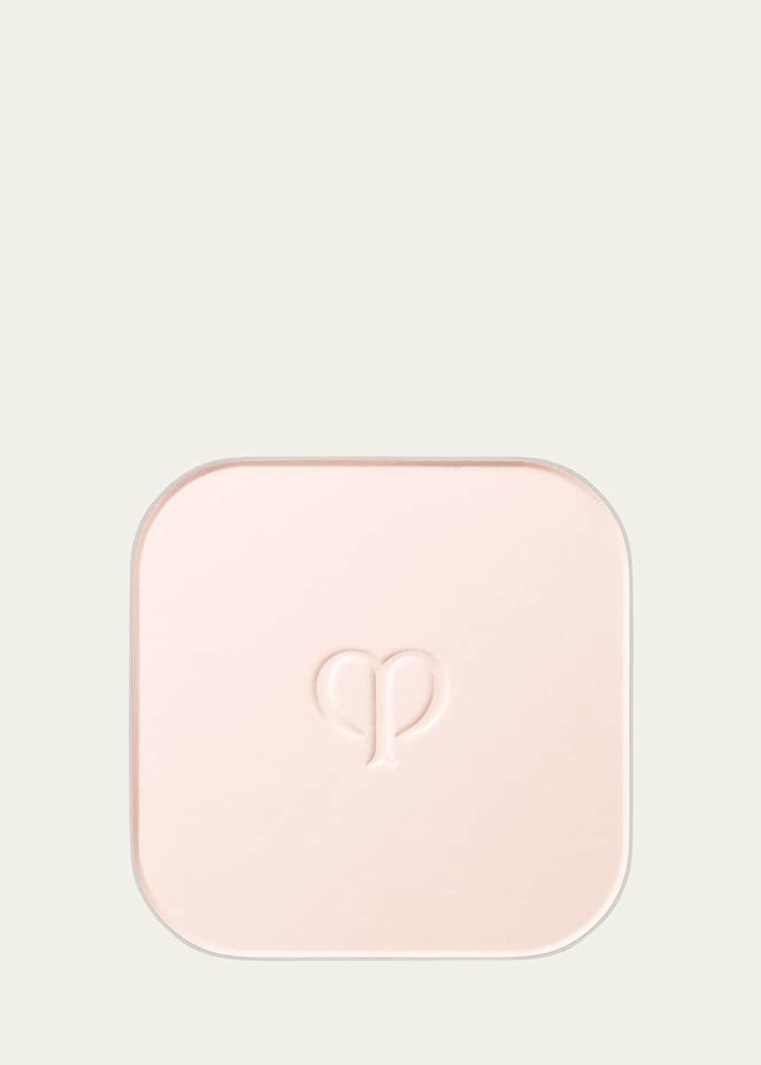 Cle de Peau Beaute Refining Pressed Powder Refill