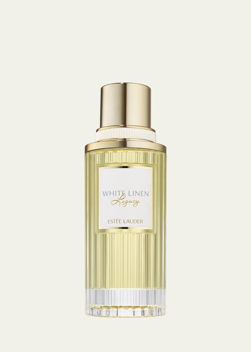 Estee Lauder White Linen Legacy Eau de Parfum, 3.4 oz.
