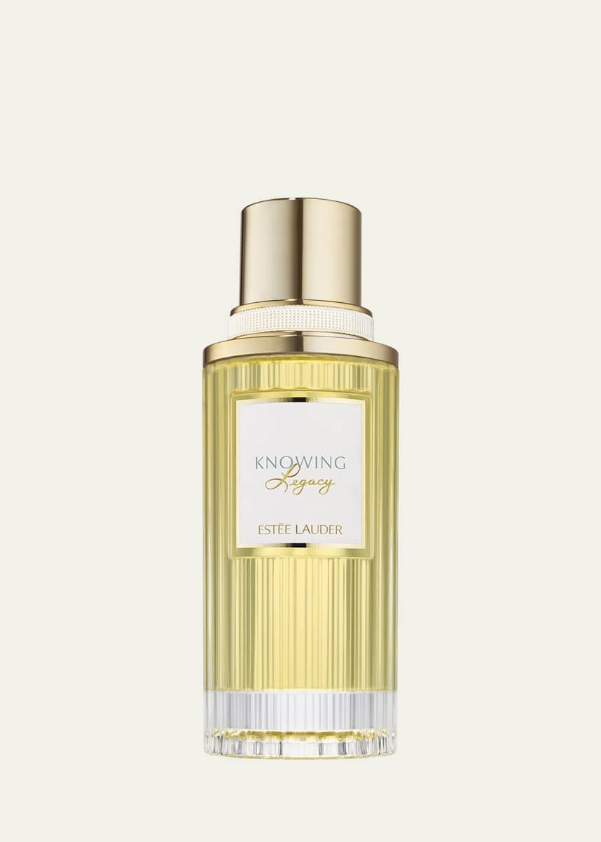 Estee Lauder Knowing Legacy Eau de Parfum, 3.4 oz.