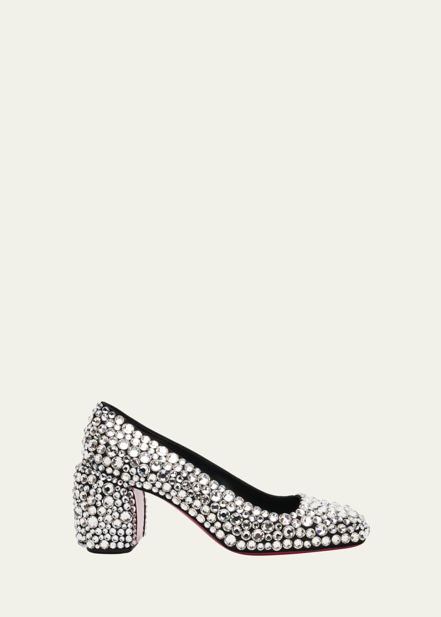Women s Designer Pumps Bergdorf Goodman