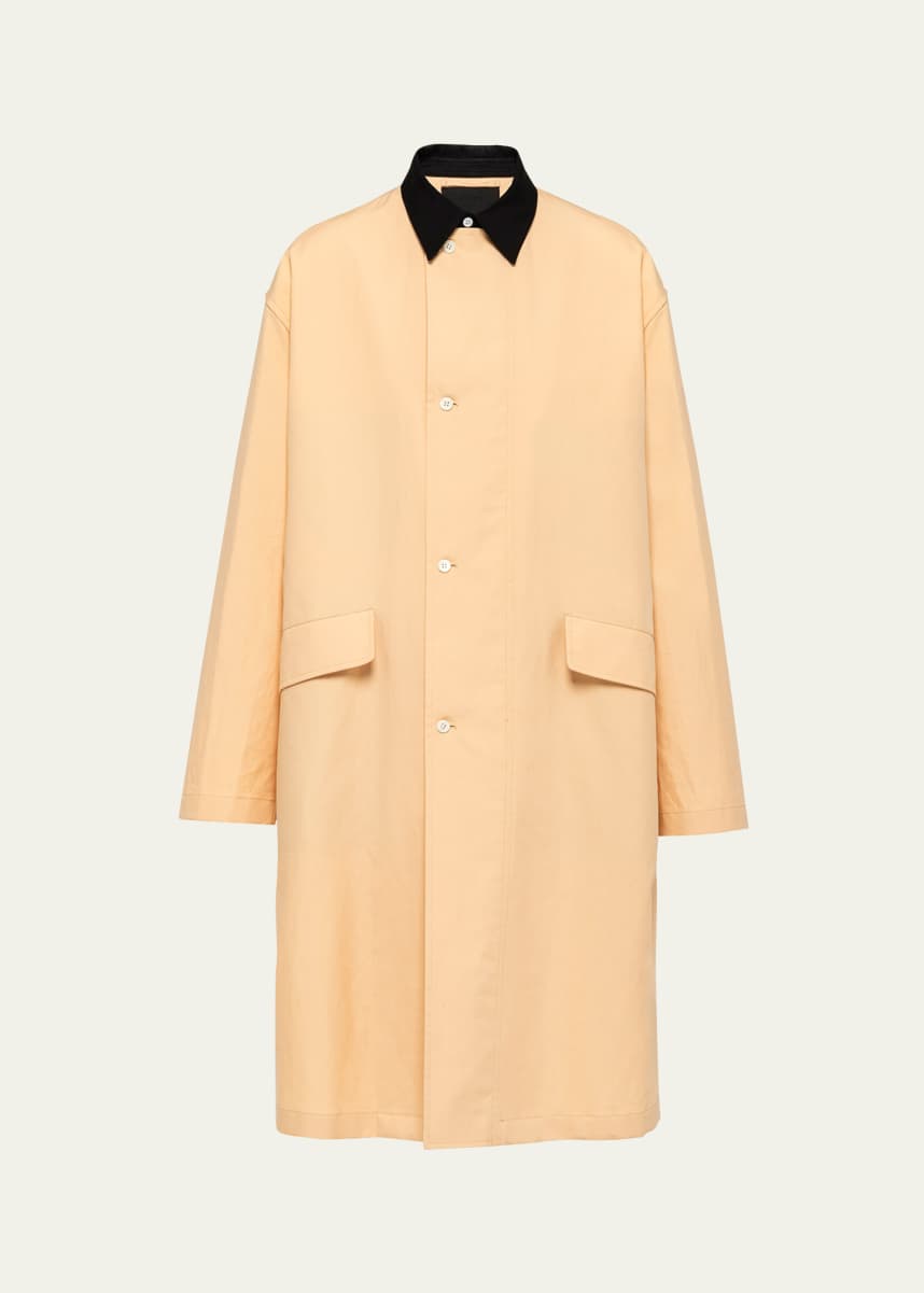 Designer Jackets Coats for Men Bergdorf Goodman