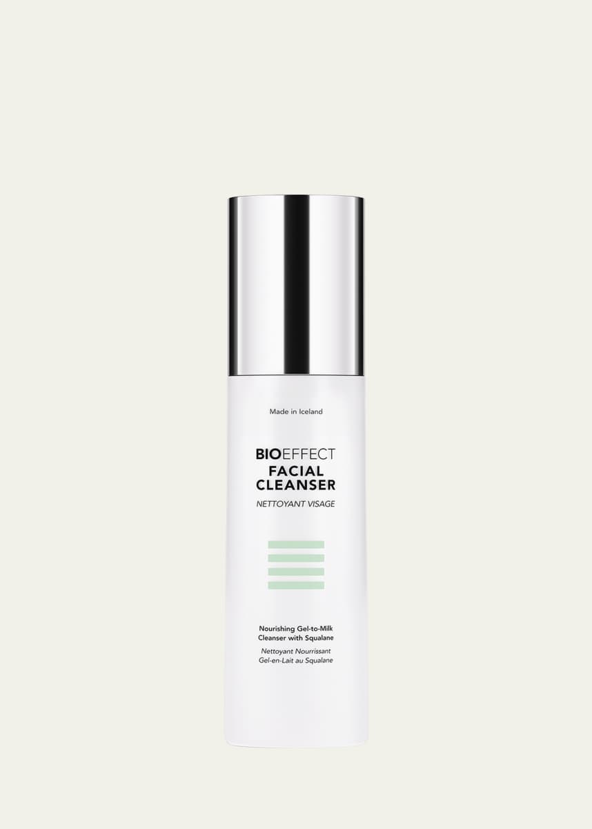 BIOEFFECT Facial Cleanser, 4.06 oz.