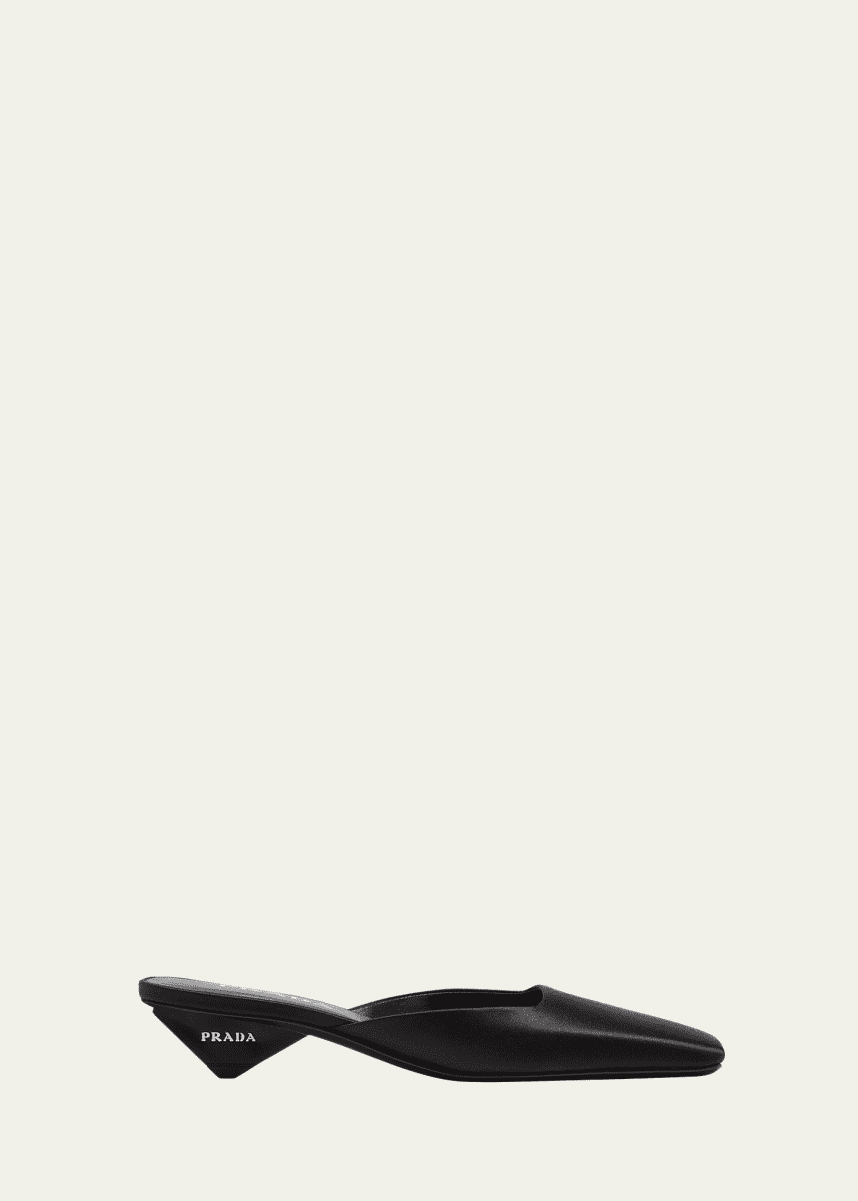 Shoes at Bergdorf Goodman