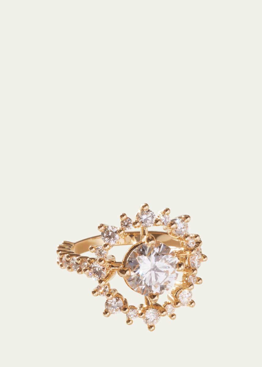 Bergdorf goodman new arrivals engagement rings