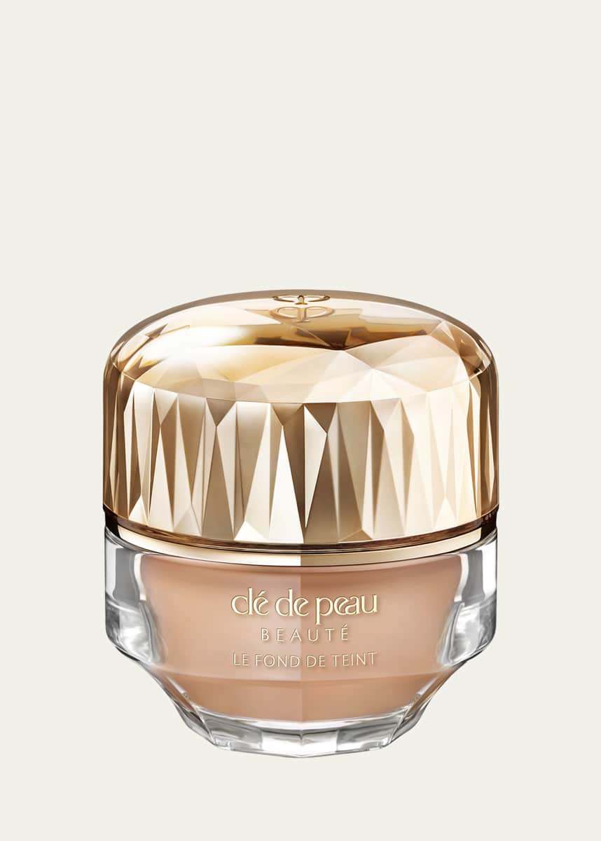 Cle de Peau Beaute The Foundation, SPF 22, 1 oz.