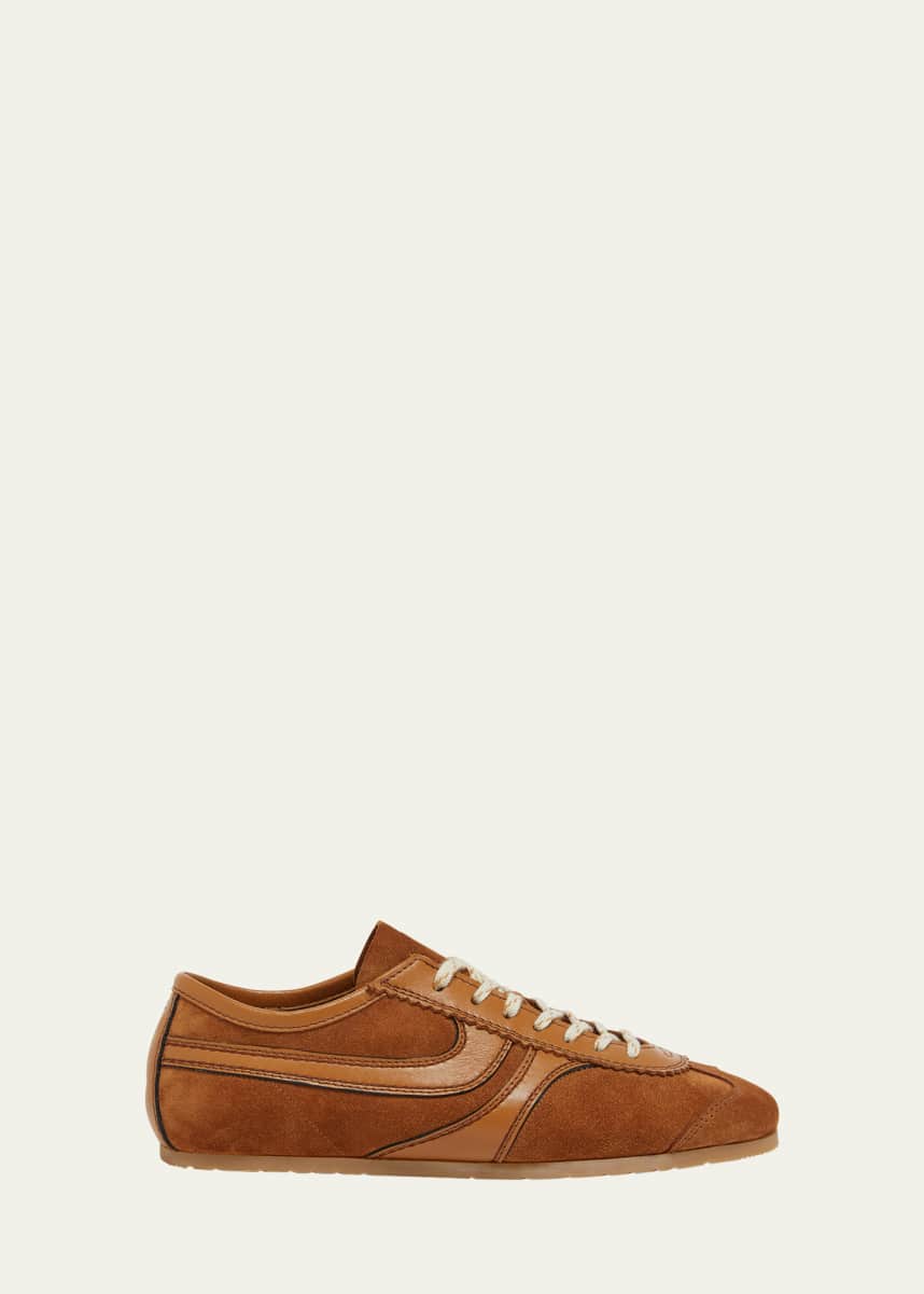 Dries Van Noten Shoes : Sneakers & Booties at Bergdorf Goodman Dries Van Noten Shoes : Sneakers & Booties at Bergdorf Goodman