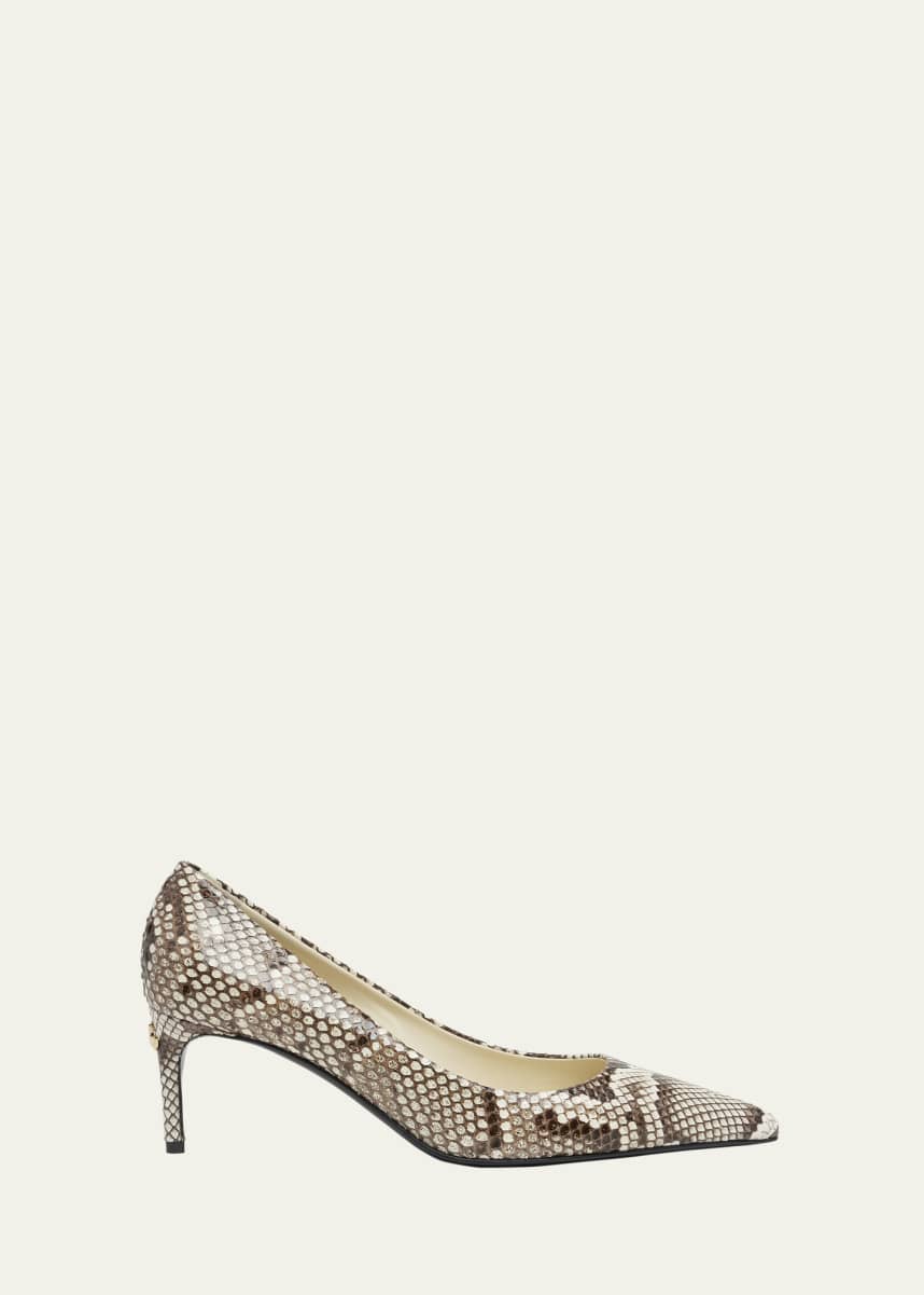 dolce and gabbana panda shoes