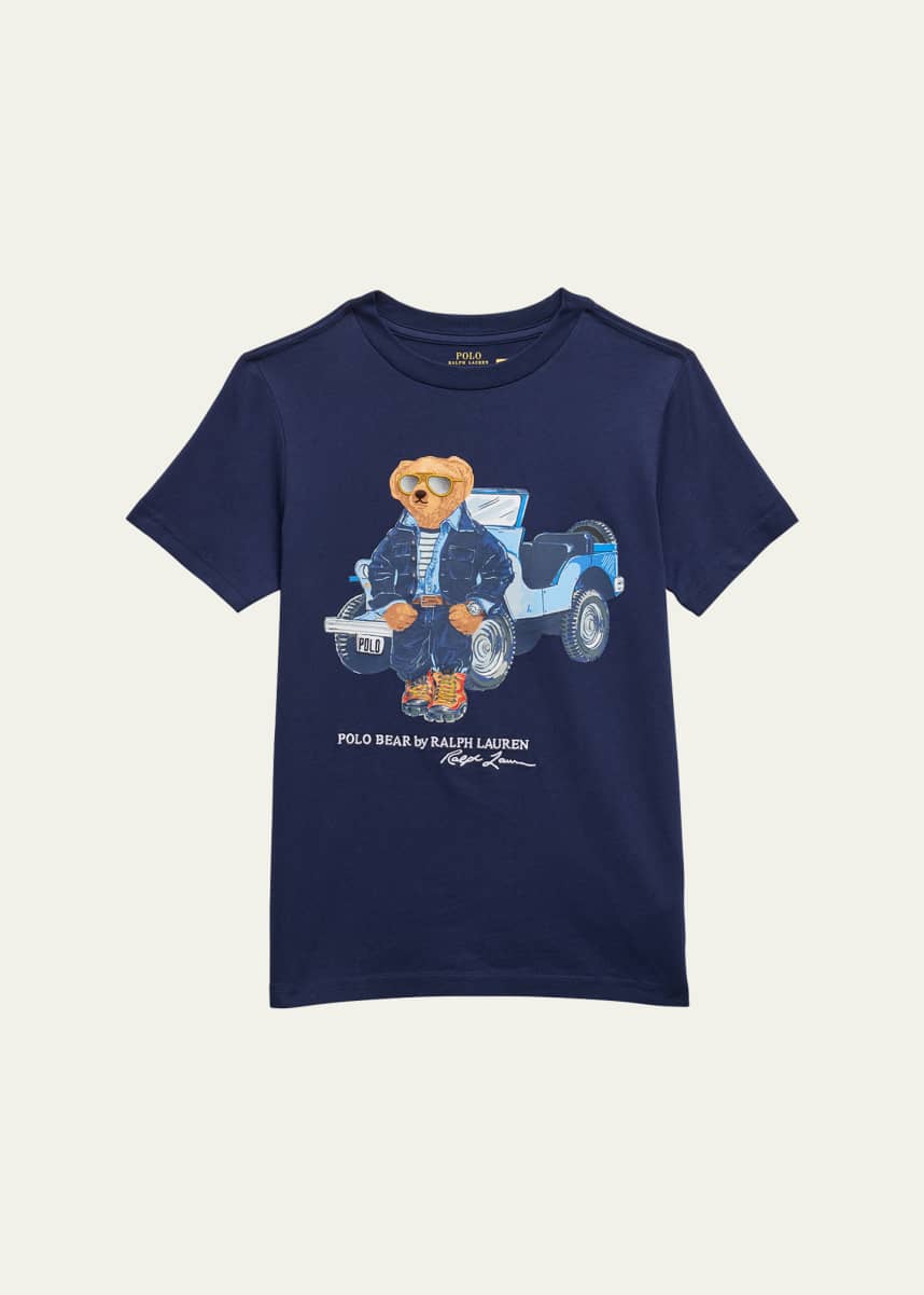 Boys polo sweatsuit online