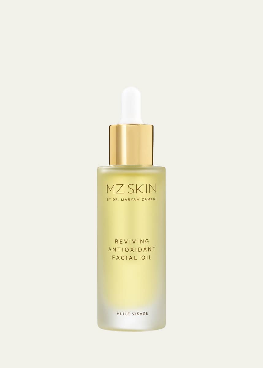 MZ Skin Reviving Anti-Oxidant Oil, 1 oz.