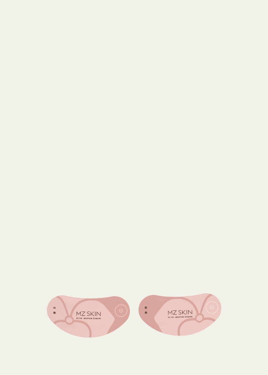MZ Skin LightMAX MiniPro Hydracolloidal Patch
