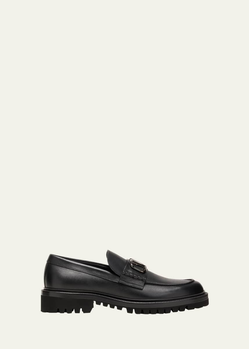 Valentino Garavani Shoes for Men Bergdorf Goodman