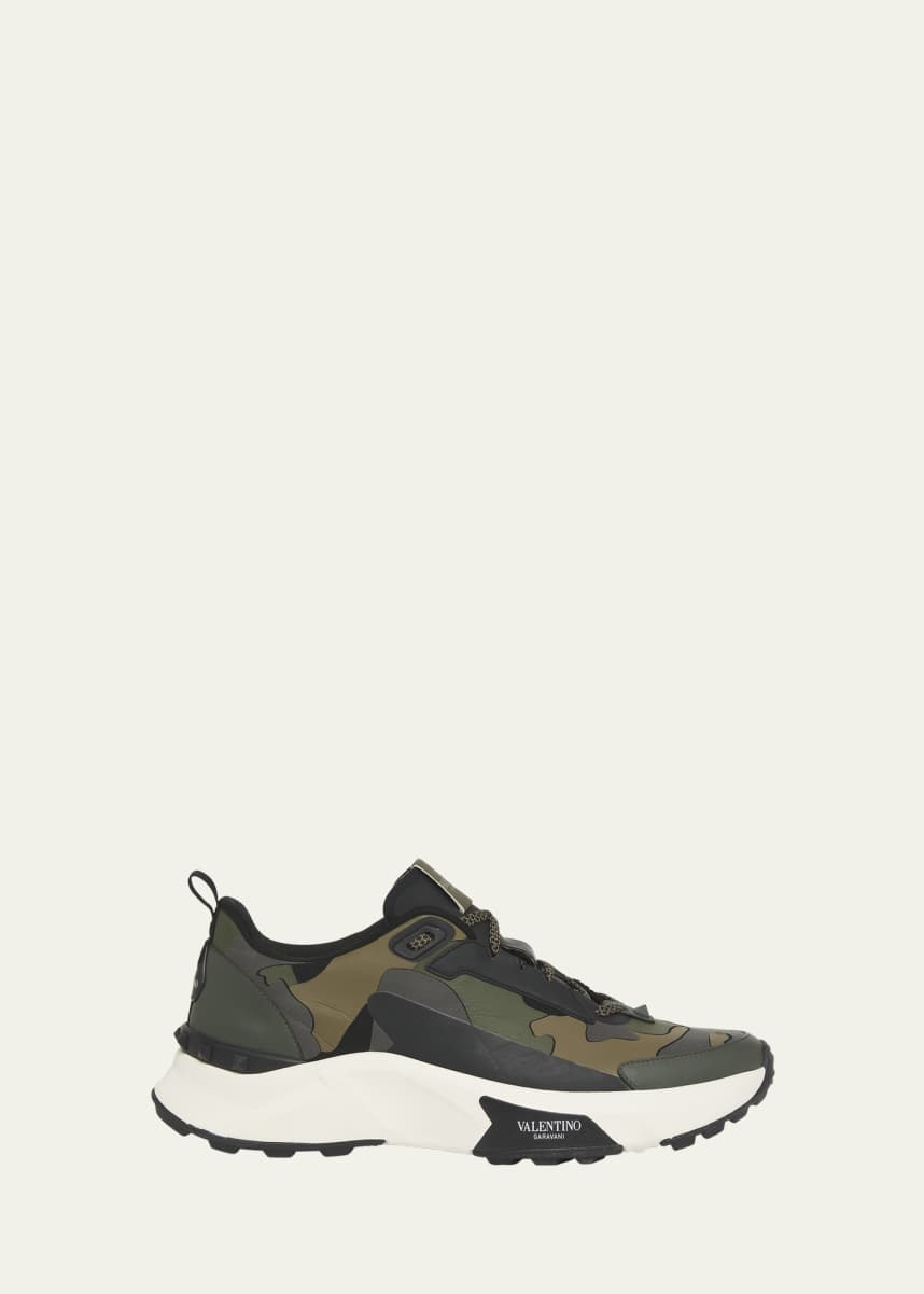 Bergdorf goodman valentino shoes discount