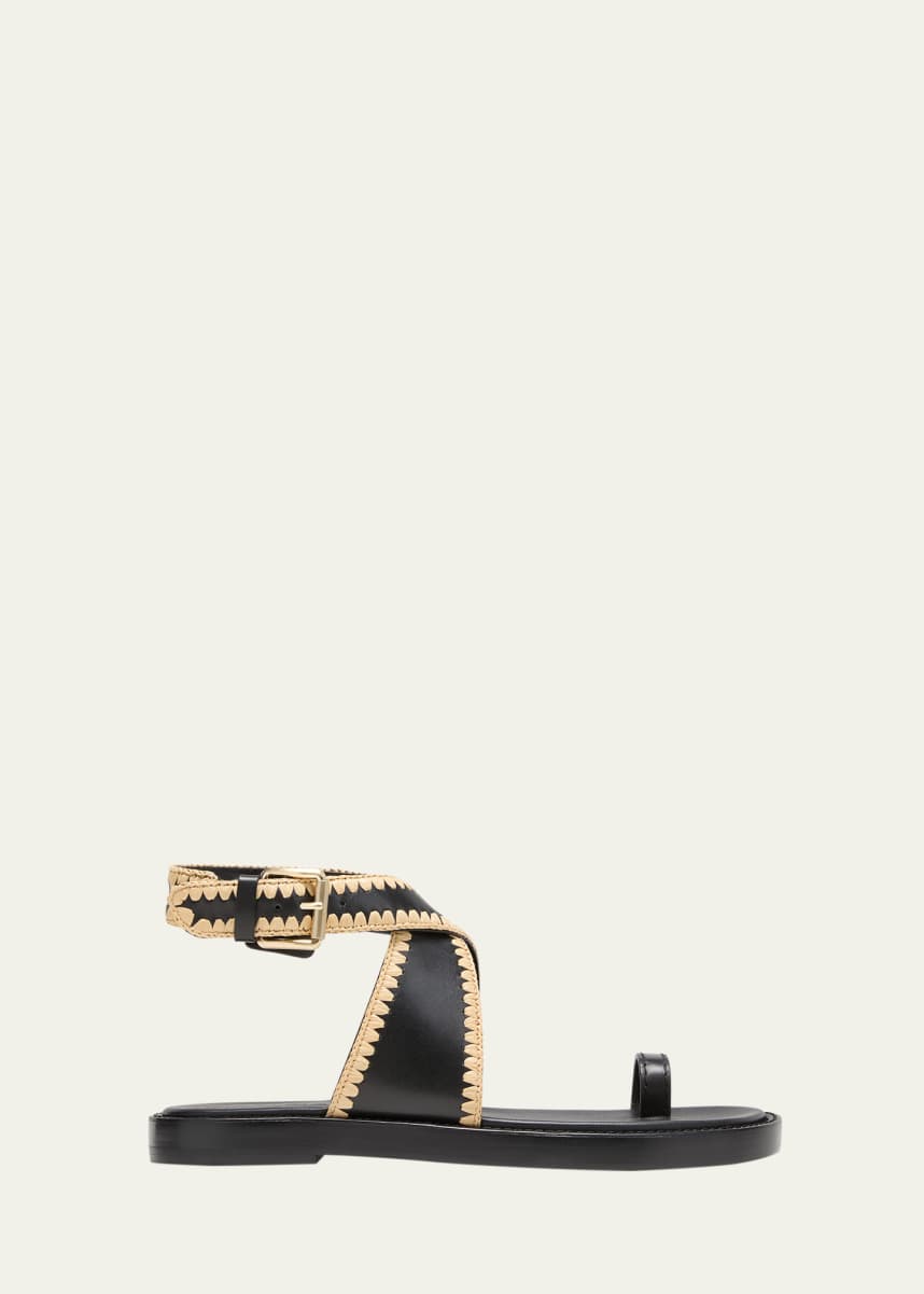 3.1 Phillip Lim Shoes Boots Booties Mules at Bergdorf Goodman