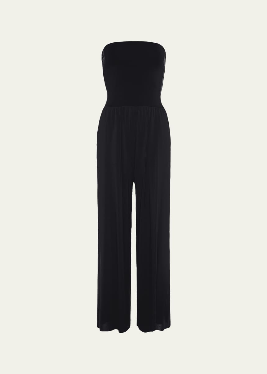 Eres Dao Jersey Trousers/Jumpsuit