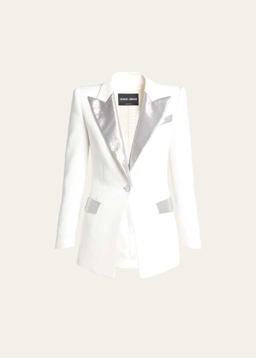 Giorgio armani store women's clothing