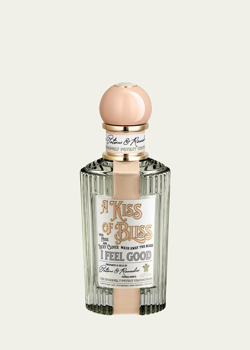 Penhaligon's A Kiss of Bliss Eau de Parfum, 3.4 oz.