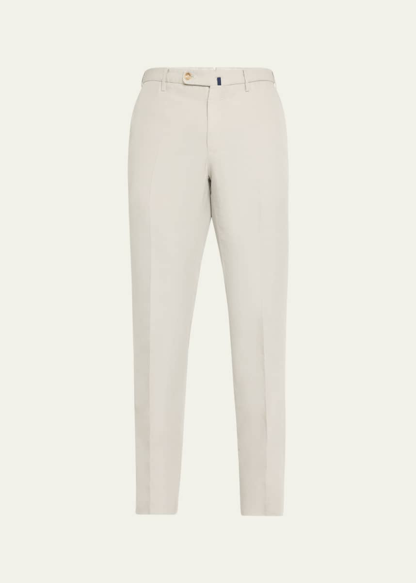 Incotex Men's Chinolino Trousers