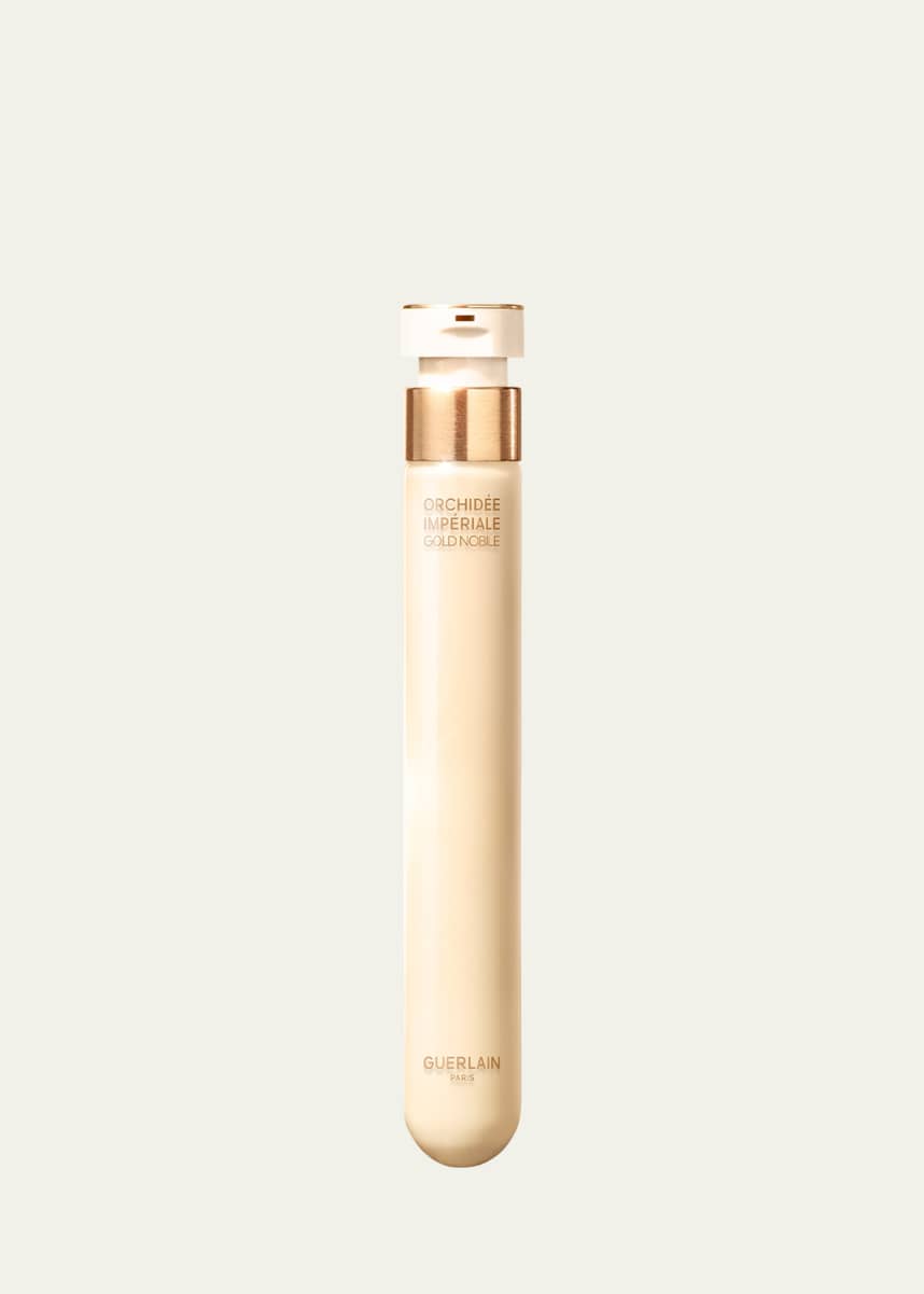 Guerlain Orchidee Imperiale Gold Nobile The Serum Refill, 1 oz.