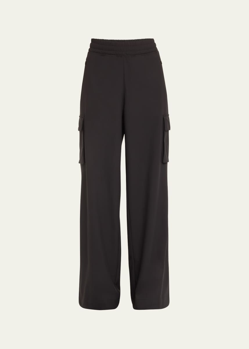 Beyond Yoga City Chic Cargo Pants