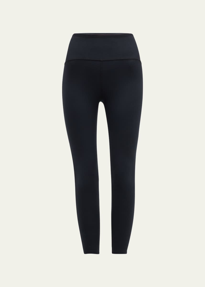 Beyond Yoga PowerBeyond Strive Midi Leggings