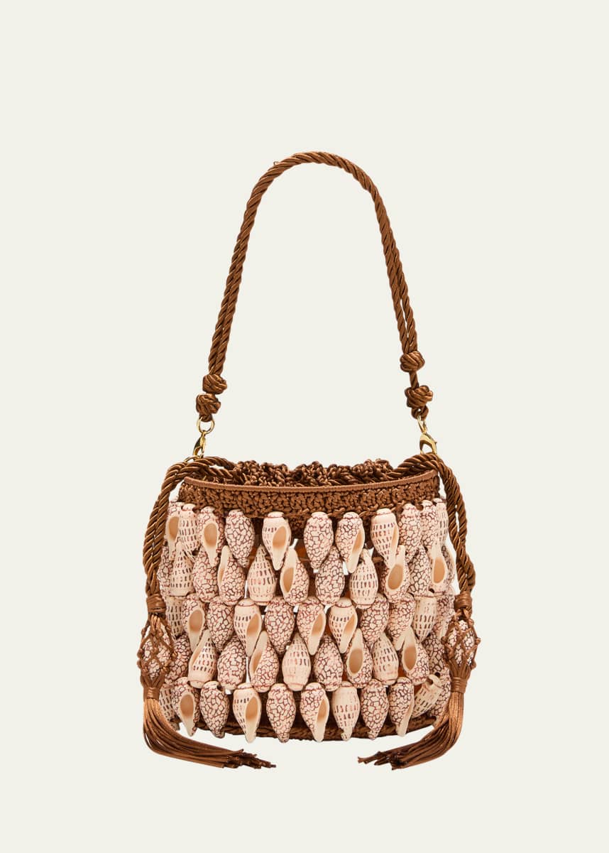 Ulla Johnson Handbags Bergdorf Goodman