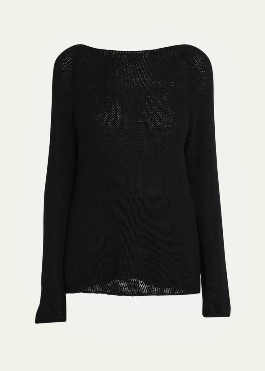 Theory aster sweater sale
