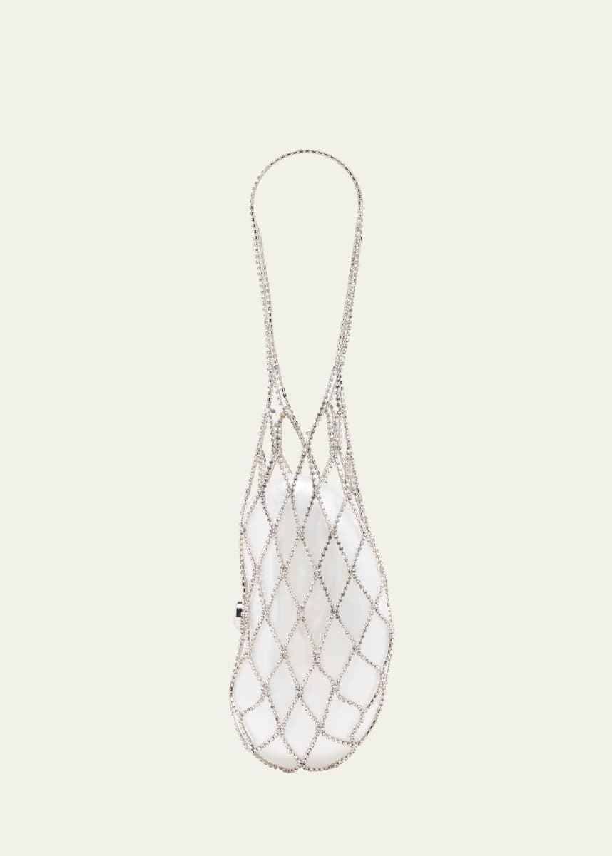 Cult Gaia Tallulah Wristlet