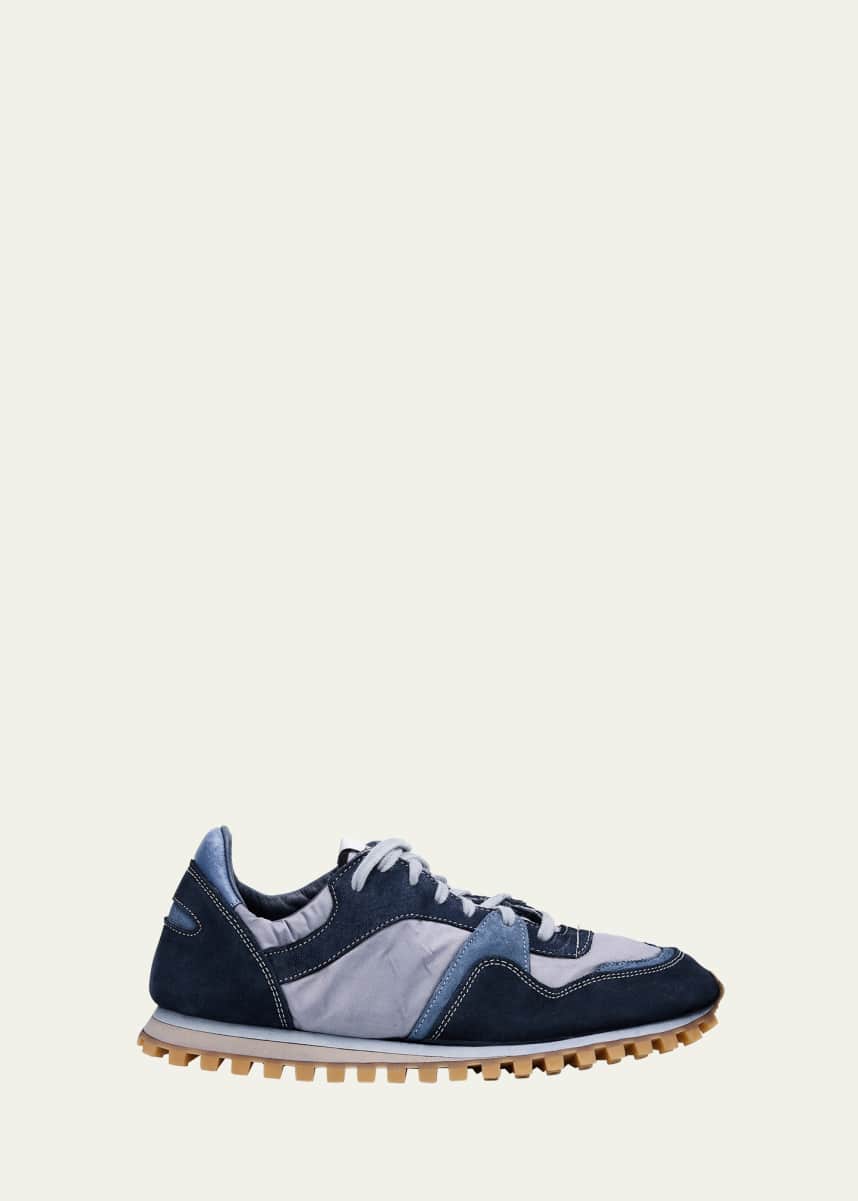Comme des Garcons Shoes Bergdorf Goodman
