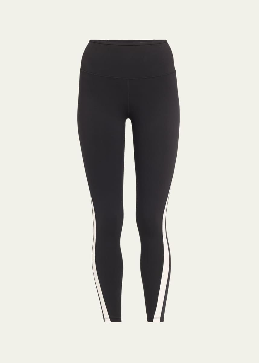 Splits59 Miles Rigor High-Waist 7/8 Leggings