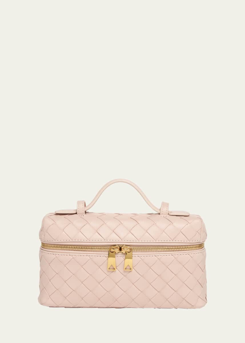 Bottega Veneta Bang Bang Vanity Case
