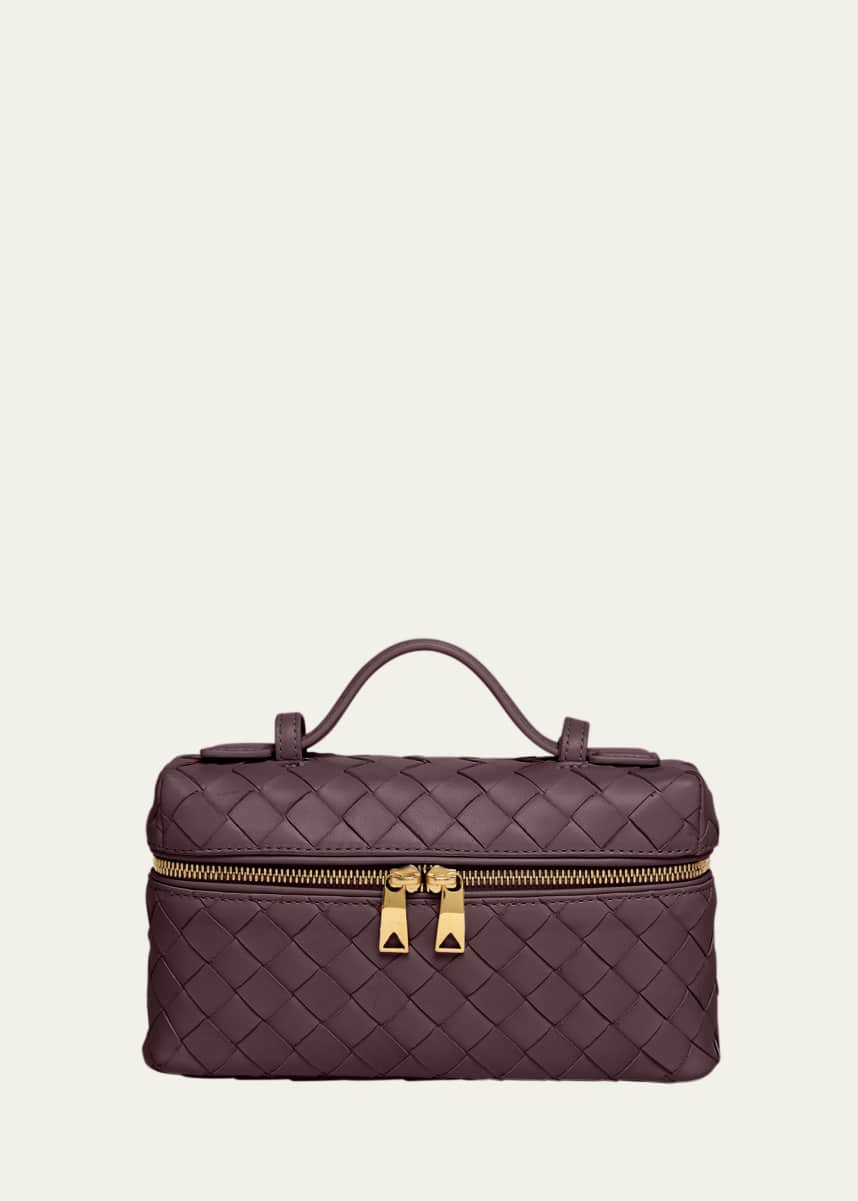 Bottega Veneta Bang Bang Vanity Case