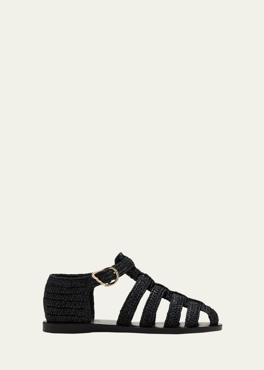 Ancient Greek Sandals at Bergdorf Goodman