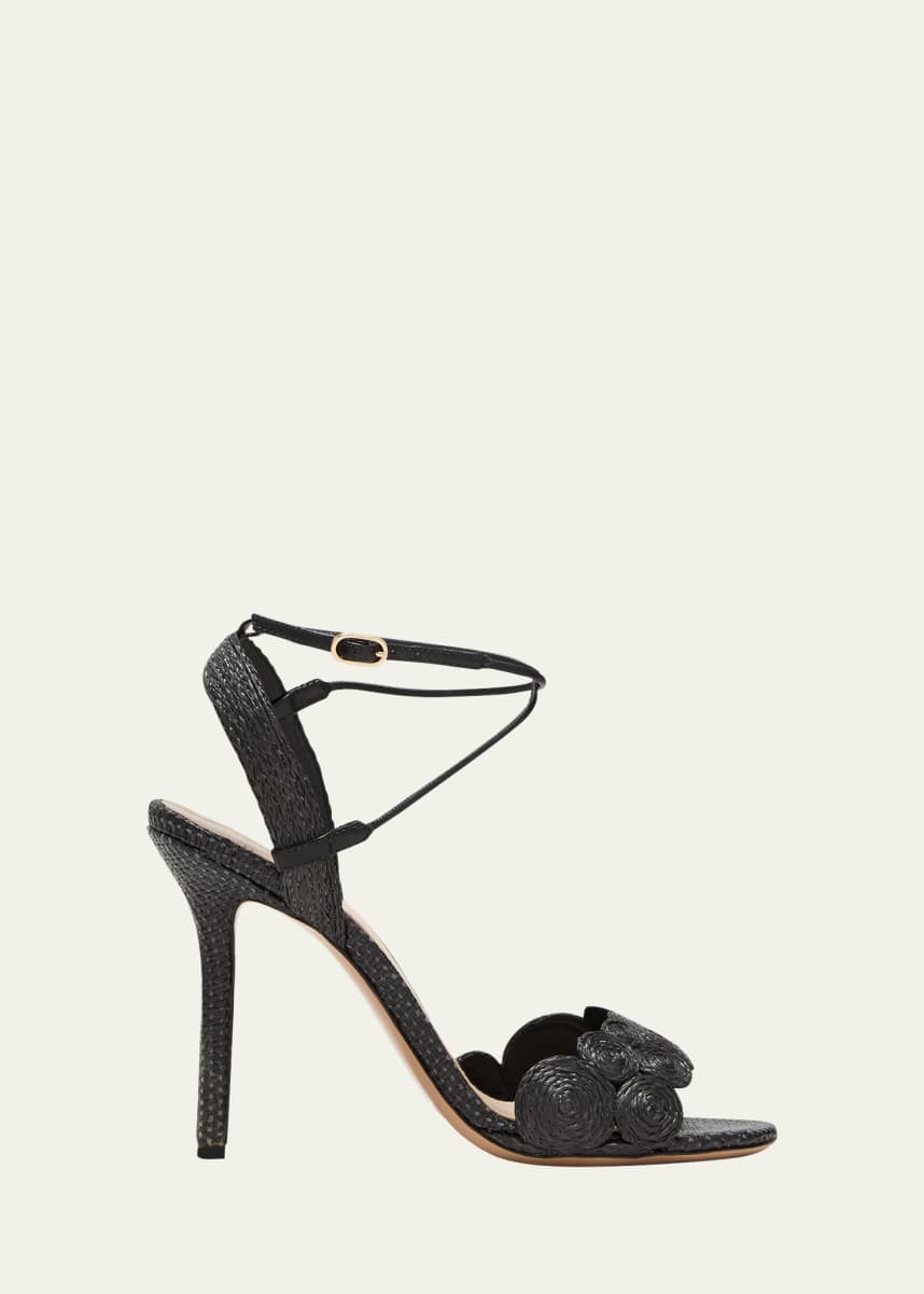 Bergdorf womens shoes discount