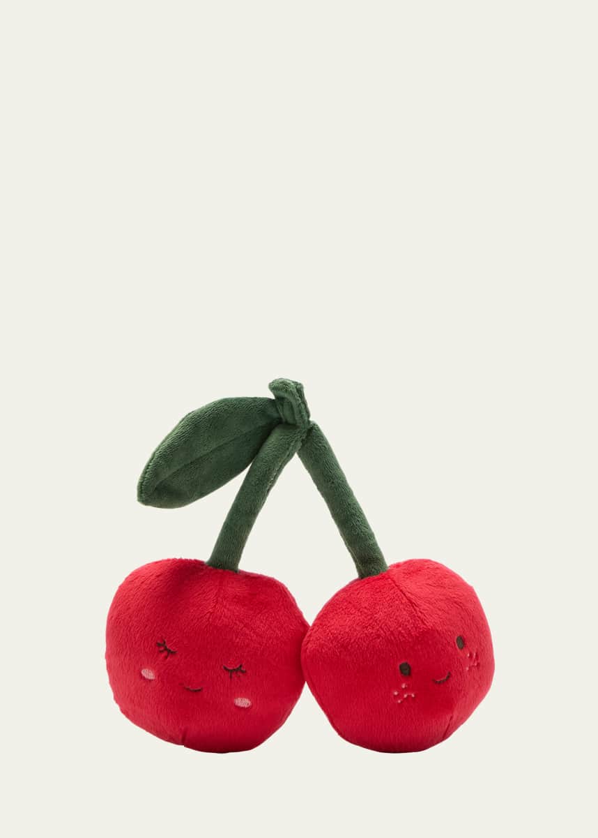 Mon Ami Cherry O Stuffed Toy