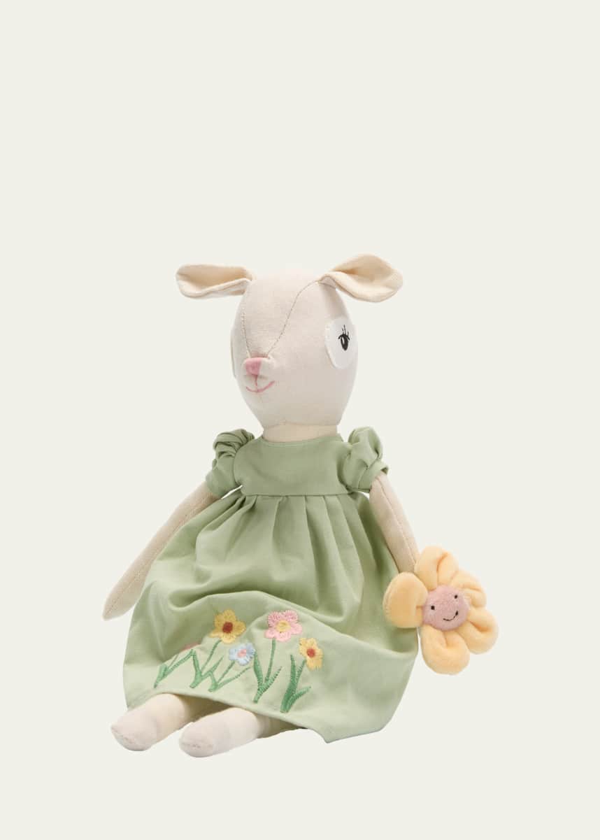 Mon Ami Buttercup Doe Stuffed Toy