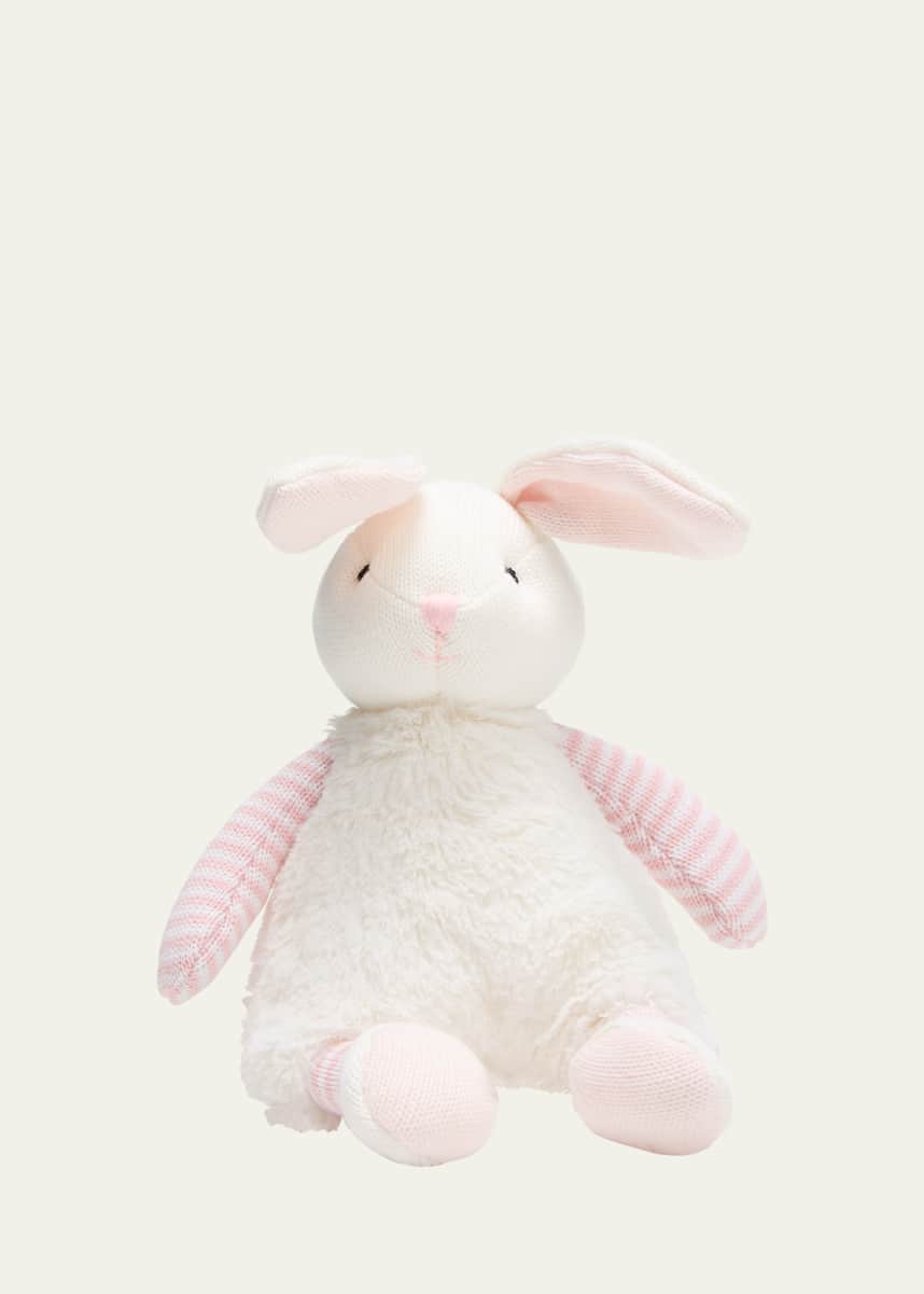 Mon Ami Ear-resistible Floppy Bunny