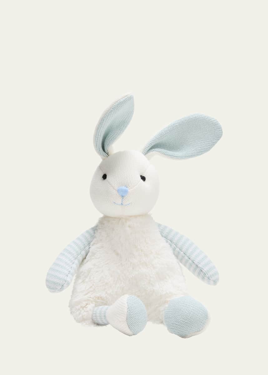 Mon Ami Ear-resistible Floppy Bunny