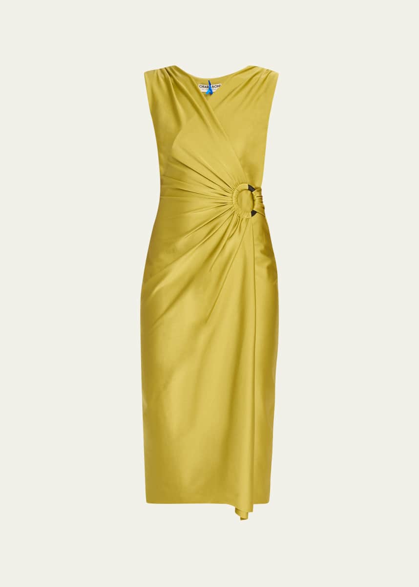 Chiara boni lord and taylor shop