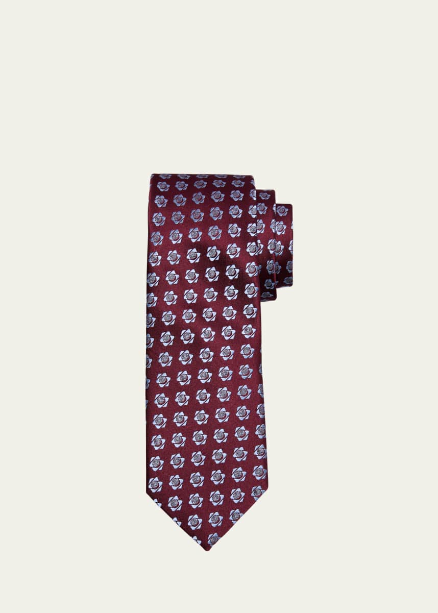 charvet ties bergdorf