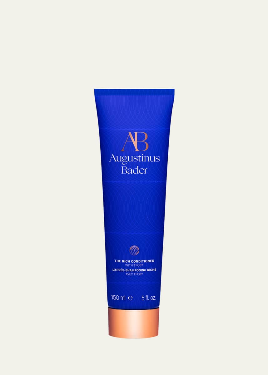 Augustinus Bader The Rich Conditioner, 5 oz.