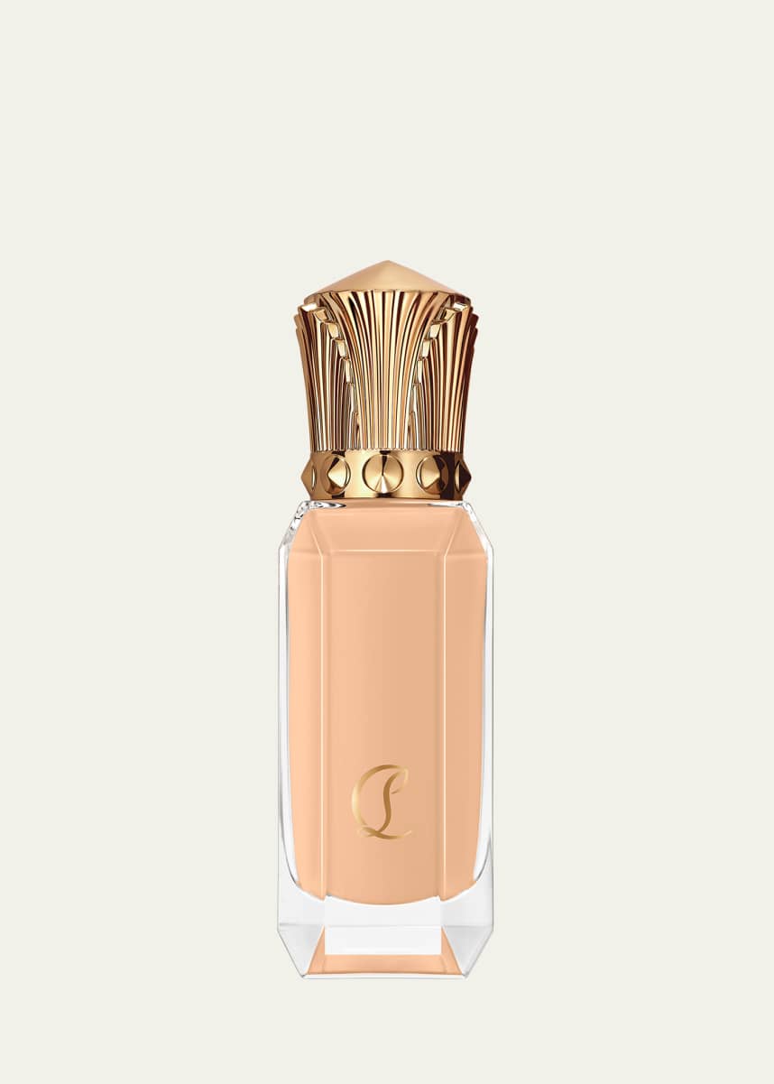 Christian Louboutin Teint Fetiche Le Fluide Liquid Foundation