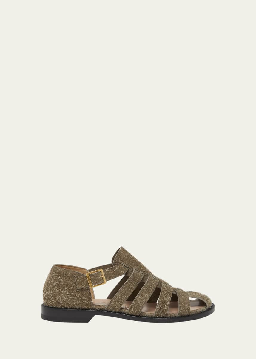 Bergdorf hot sale goodman sandals