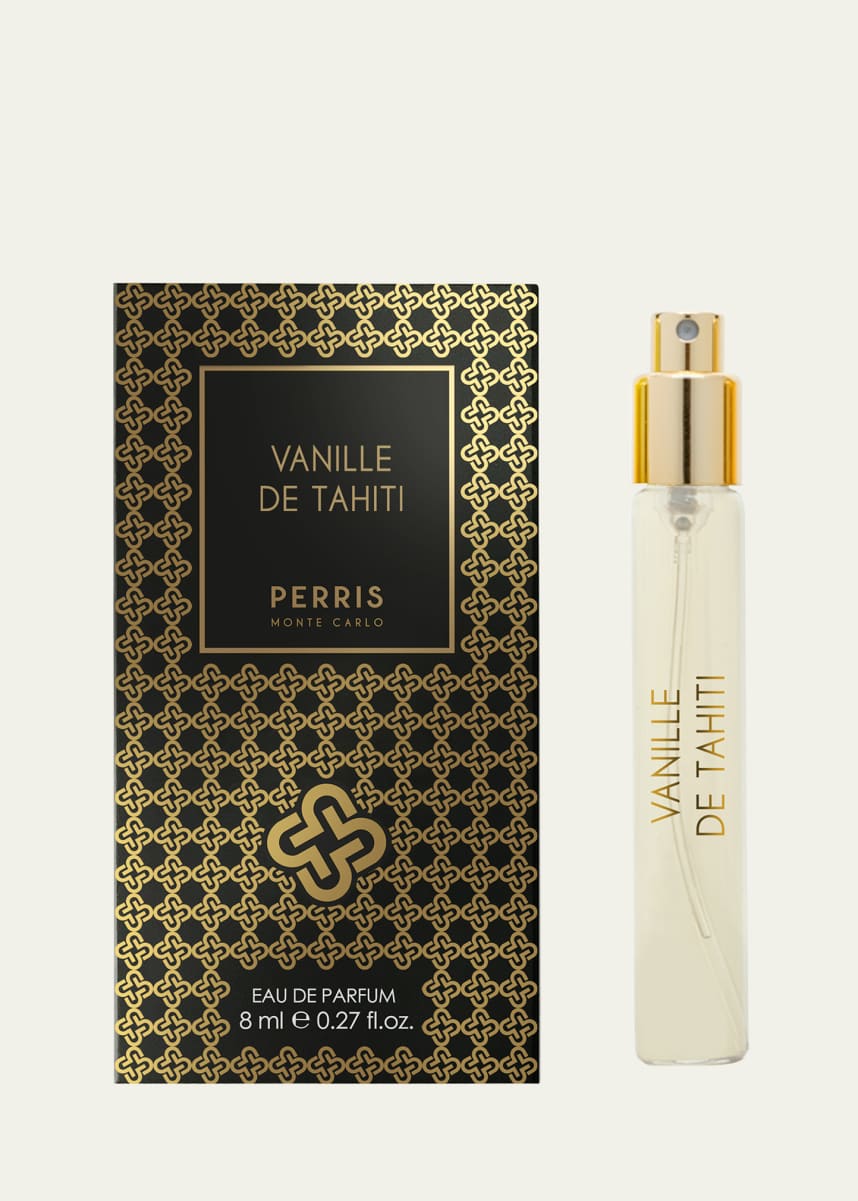 Perris Monte Carlo Vanille de Tahiti Eau de Parfum, Yours with any $200 Perris Monte Carlo Order