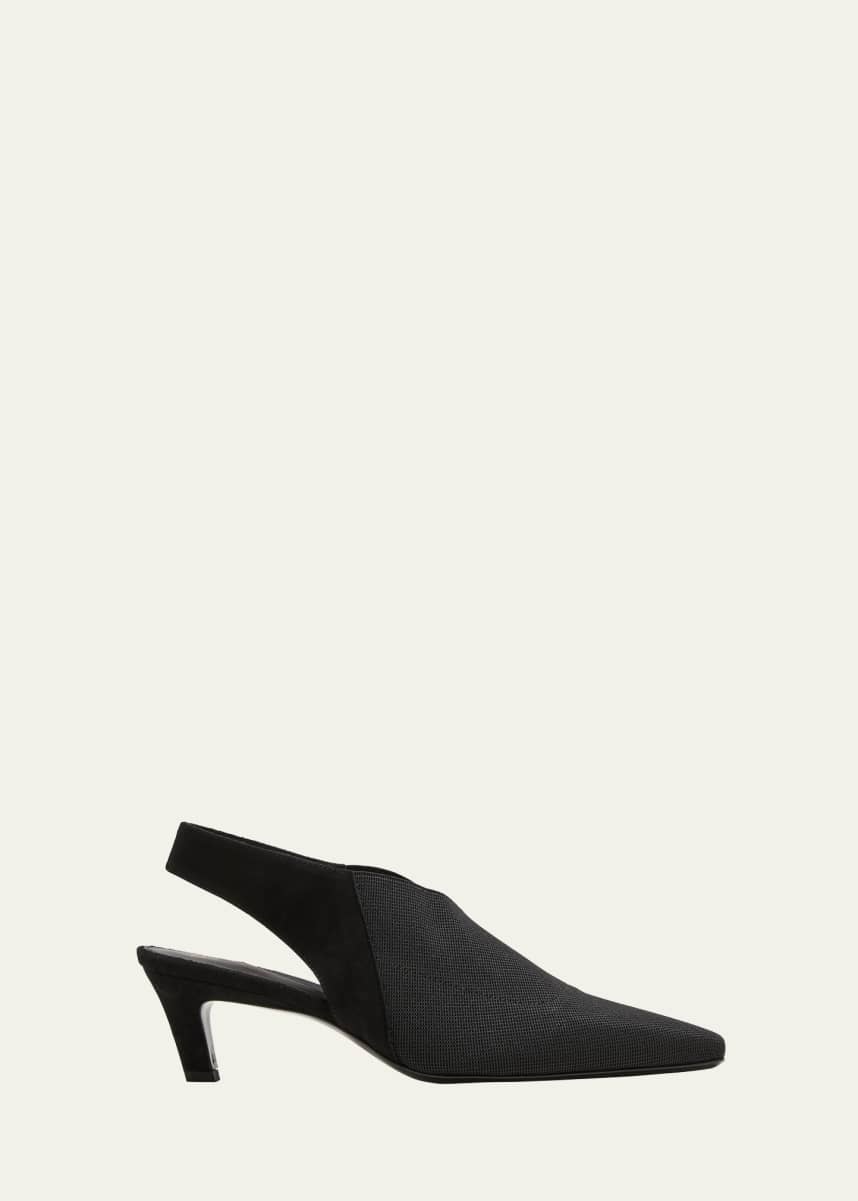 Designer mule heels online