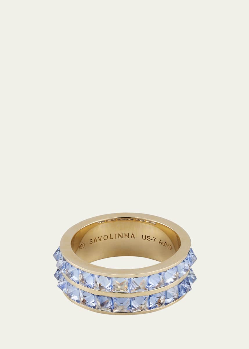 Designer Rings Bergdorf Goodman