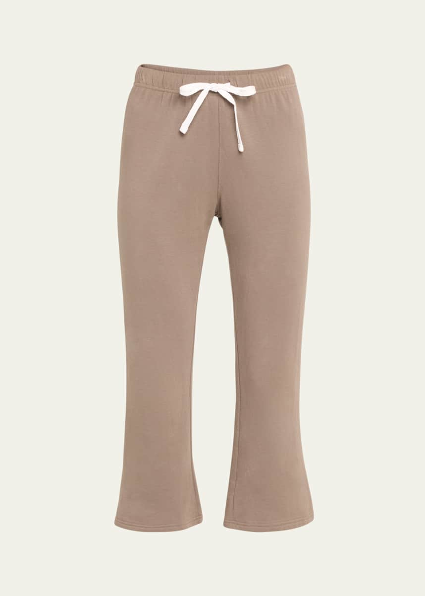 Alo Yoga Propel Seamed Sweatpants - Bergdorf Goodman