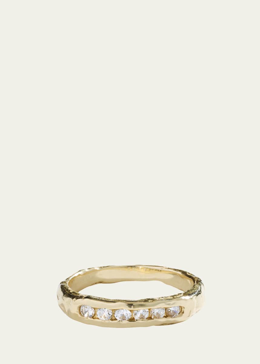 Fie Isolde The Evoke Ring, Light