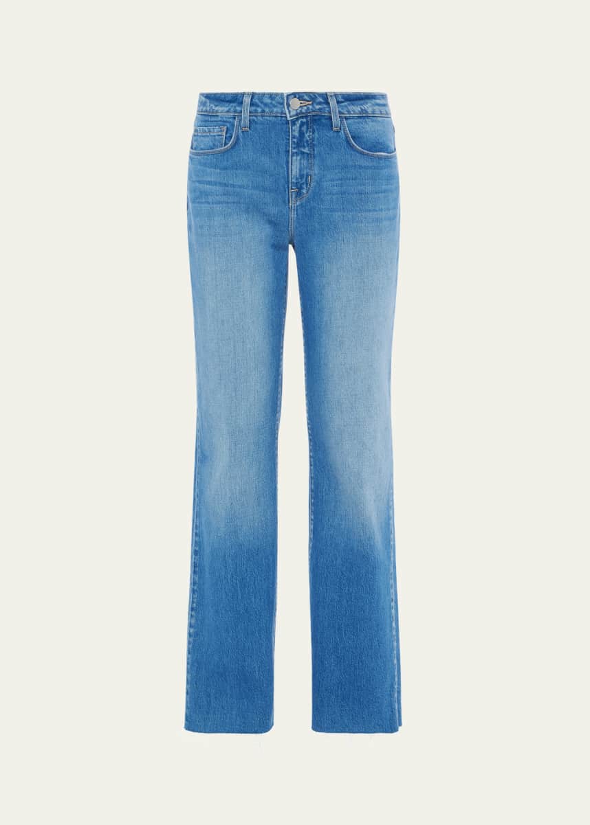 Women s Jeans on Sale at Bergdorf Goodman