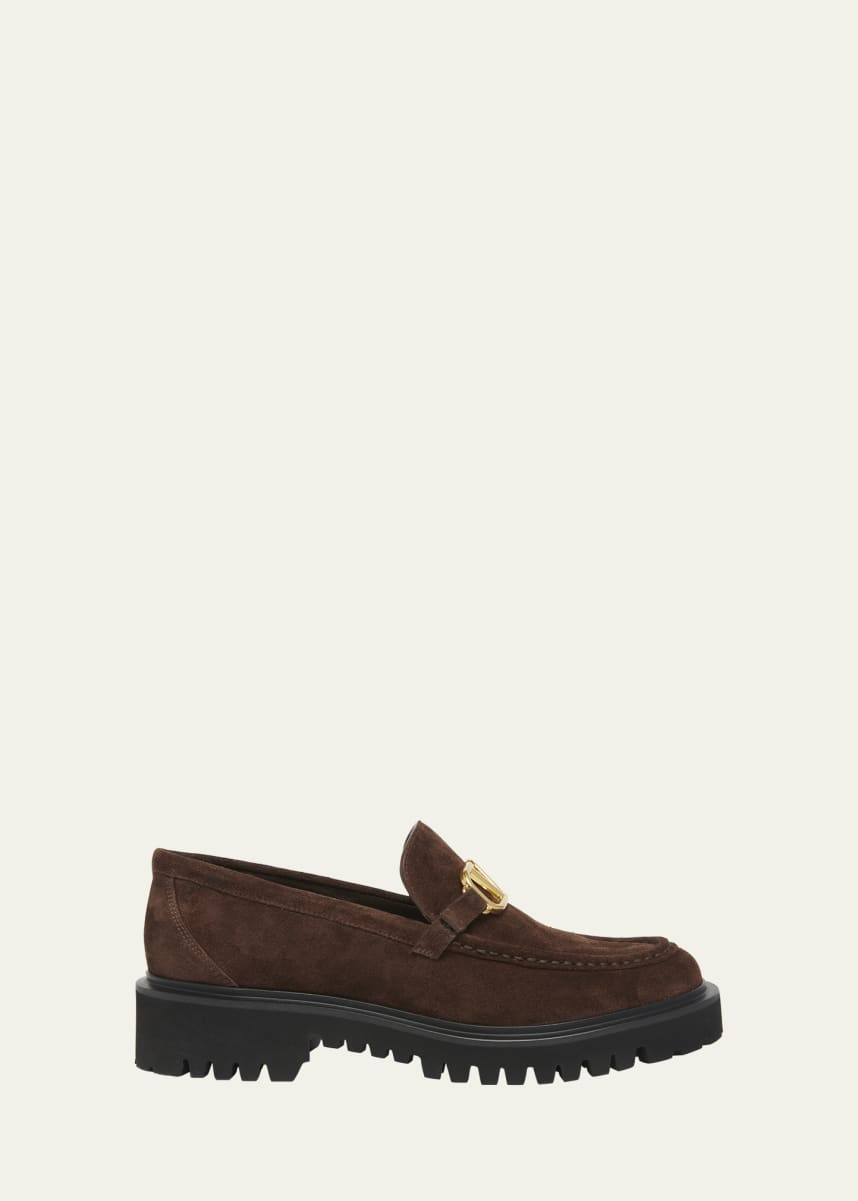 Bergdorf goodman valentino shoes store