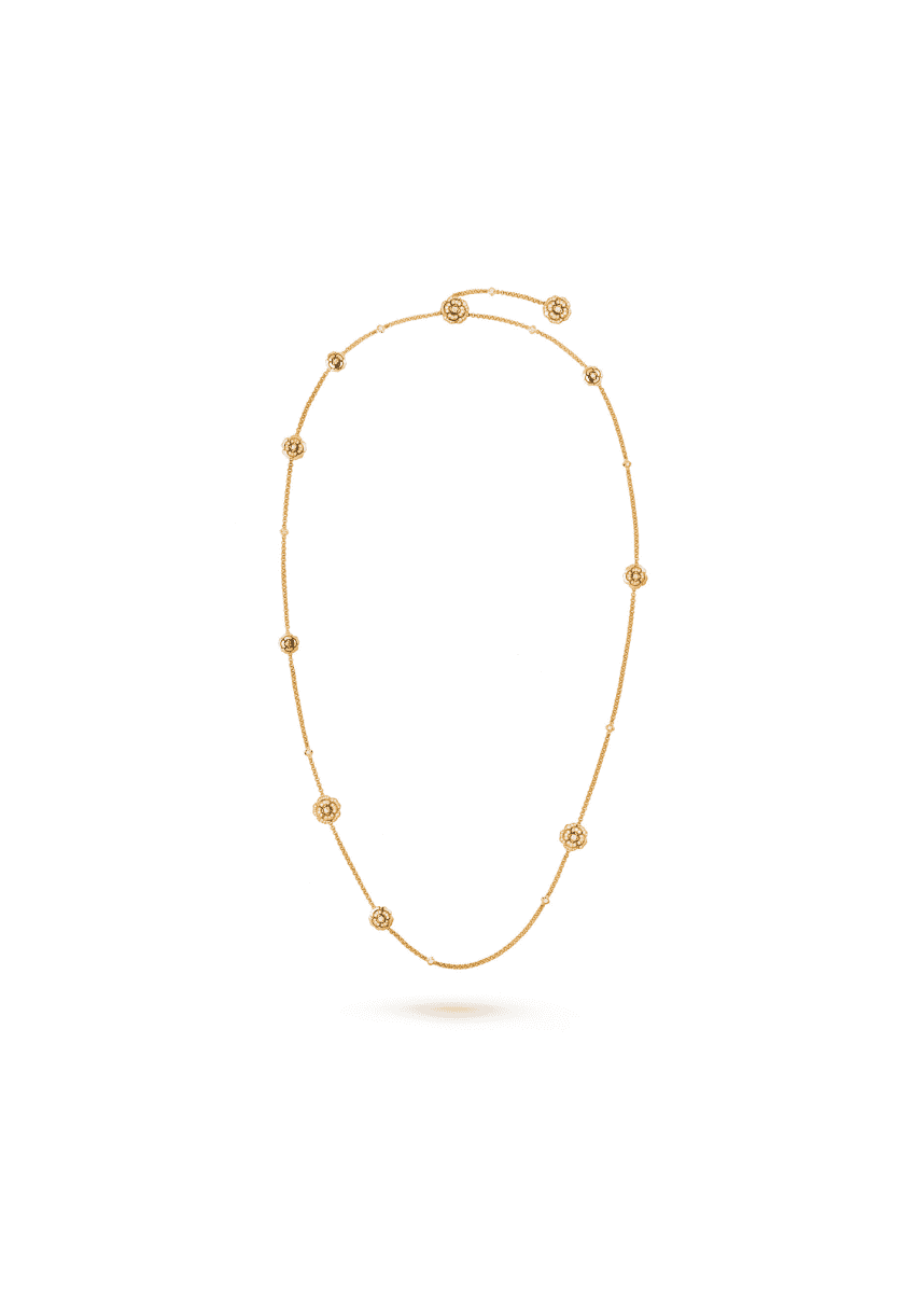 CHANEL LES INFINIS DE CAMÉLIA